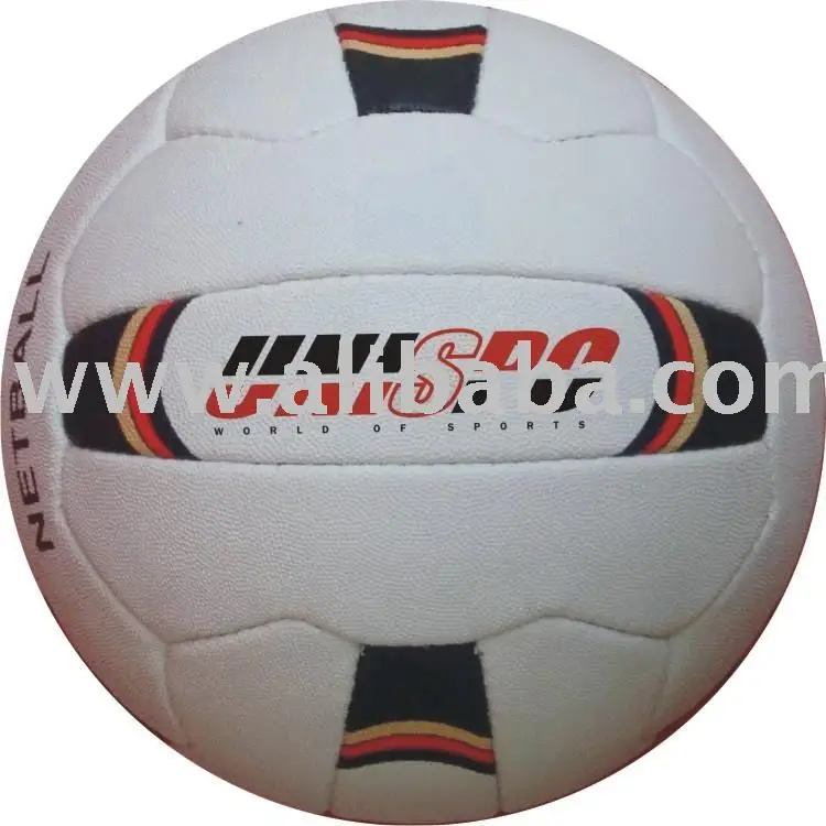 Net ball 2022 Trendy Quality Made Sports Ball Reliable item Netballs Premium Quality Specifically Made Sports Ball