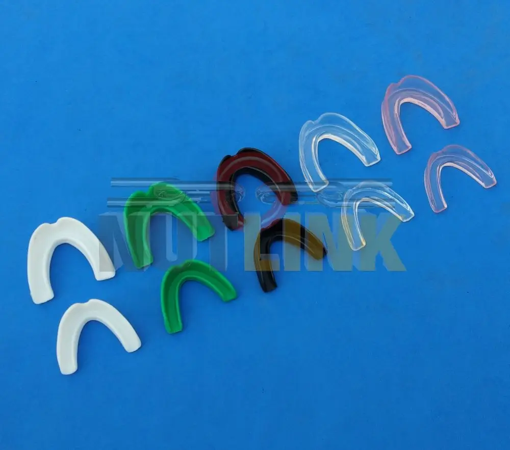 Sports Mouth Guard for Kids, BPA Free Mouth Guards for Boxing Football Hockey Karate Rugby | Athletic Mouth Guard