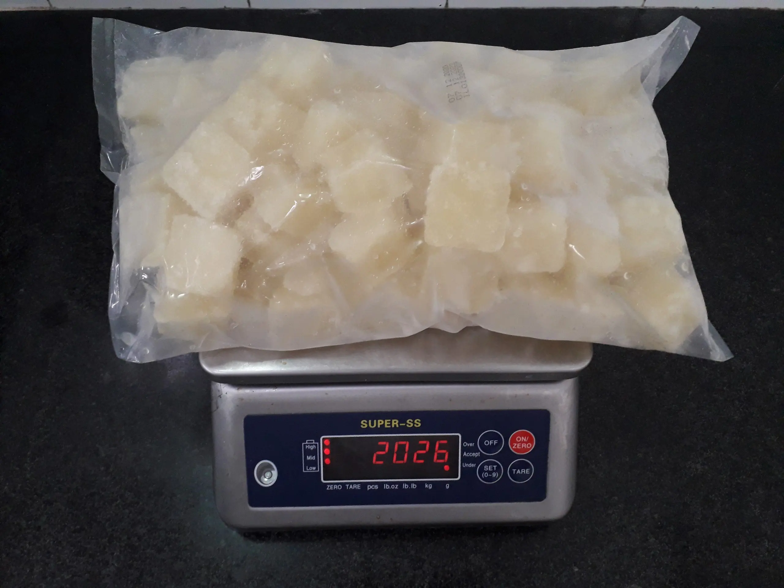 The Best Price With High Quality Frozen Lime Seedless Whole / Juice Origin Vietnam Available for Export