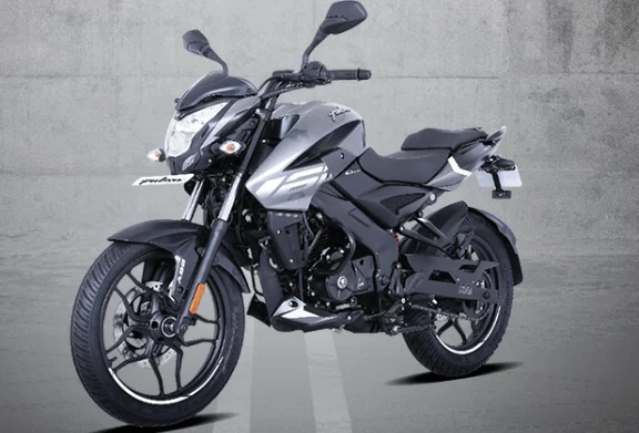 Лидер продаж спортивный велосипед NS160 из Индии