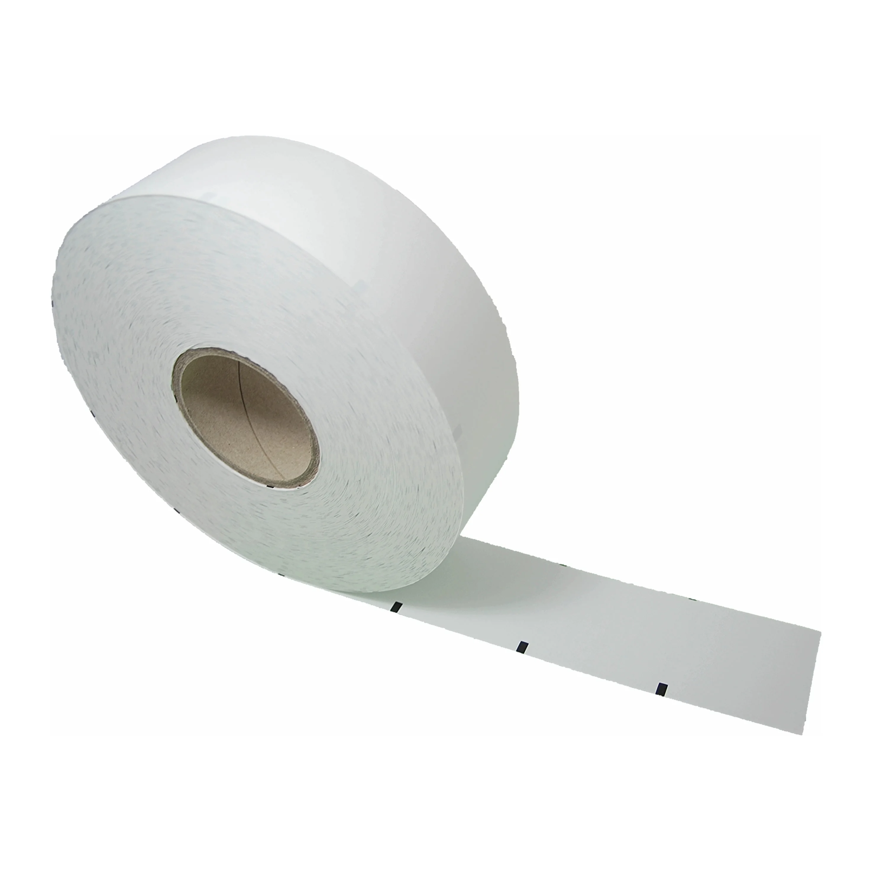 
Made in Italy Customizable Transport Ticket Roll for Stelio Strada Flowbird Parkeon 60x70mm Thermal Paper 