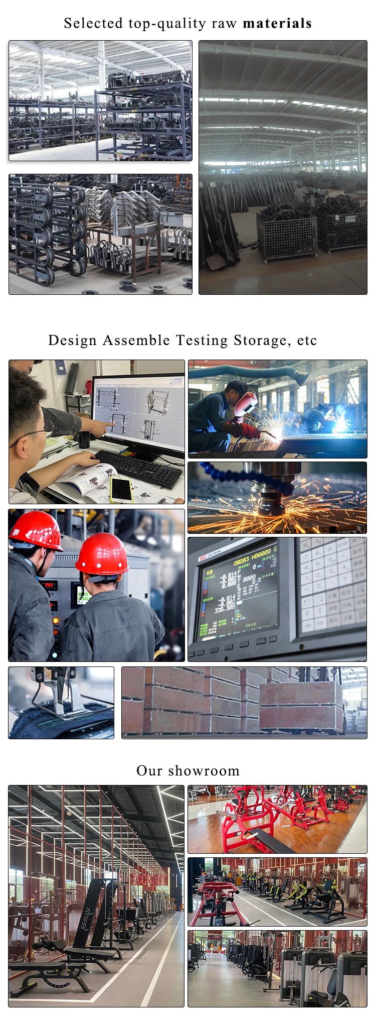 Устройство для фитнеса силовое Коммерческое оборудование тренажерного зала вертикальный пресс ног