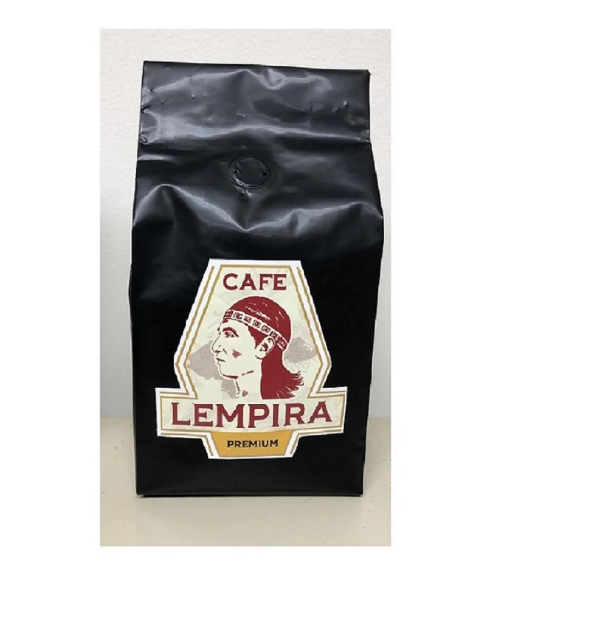 Premium Quality Ready to Ship 12 Oz Cafe Lempira Coffee