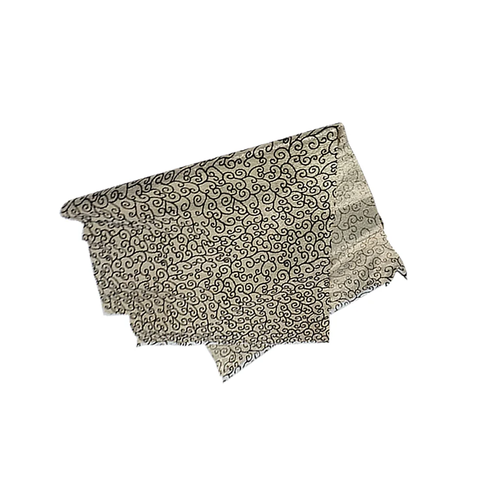 tablecloths square white silver table cloth snake print fabric