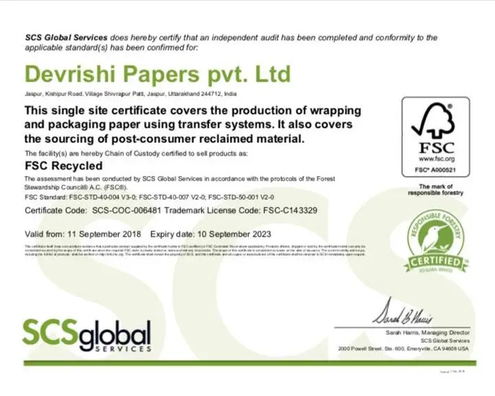 FSC certificate.jpeg