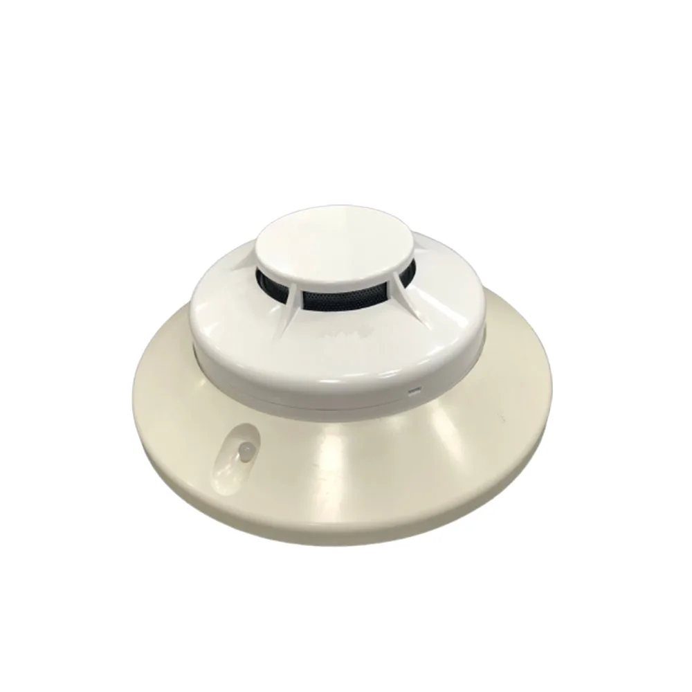 Fire Alarm Addressable Detector CM-RD02 (Expandable)