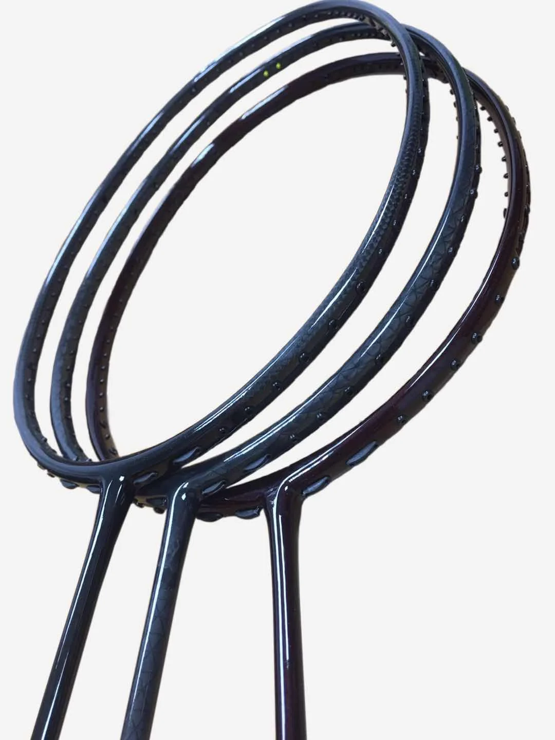 Top Brand OEM ODM Custom Top Badminton Rackets