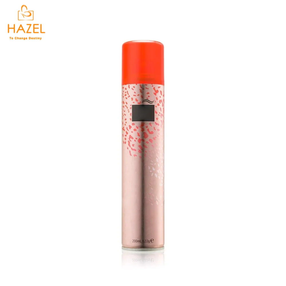 HIGH QUALITY Organic Dry Shampoo OEM/ODM Private Label Herbal Vegan Formula No Wash Hair Leave In shampoo and conditioner