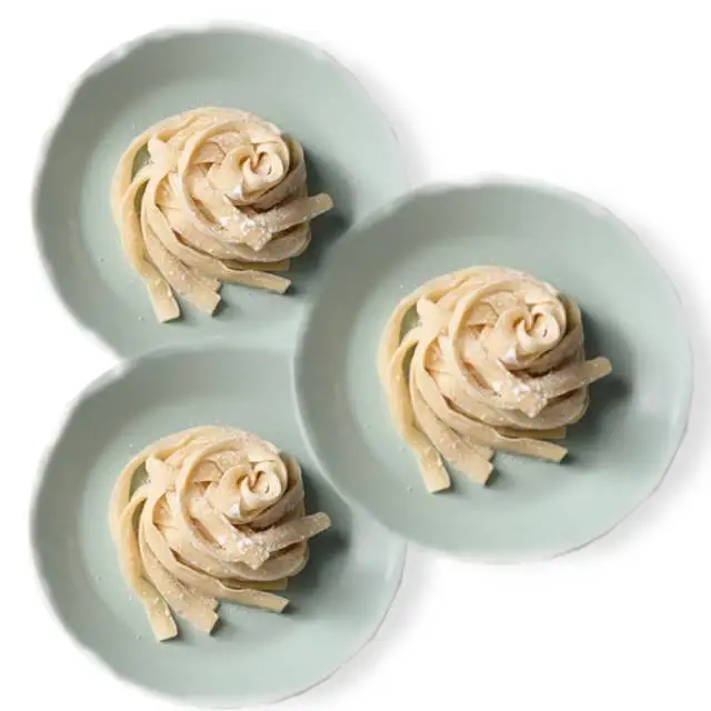 Wholesale sliced noodles