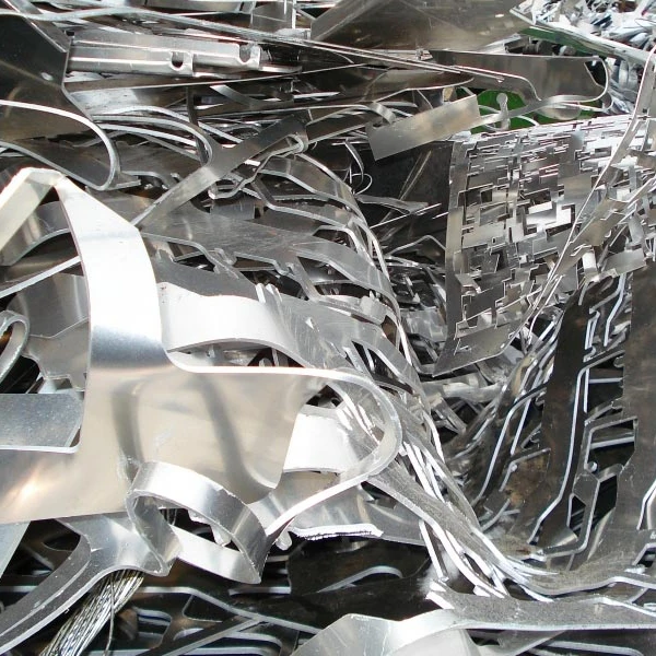 
Finest Quality Titanium Scrap ready for export 