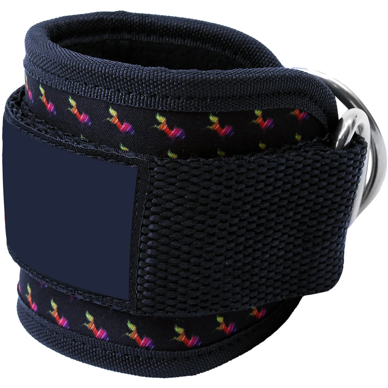  Лучшие ремни Для лодыжек Эспандер для тяжелой атлетики ног тренажерного зала тренировок фитнеса лодыжки