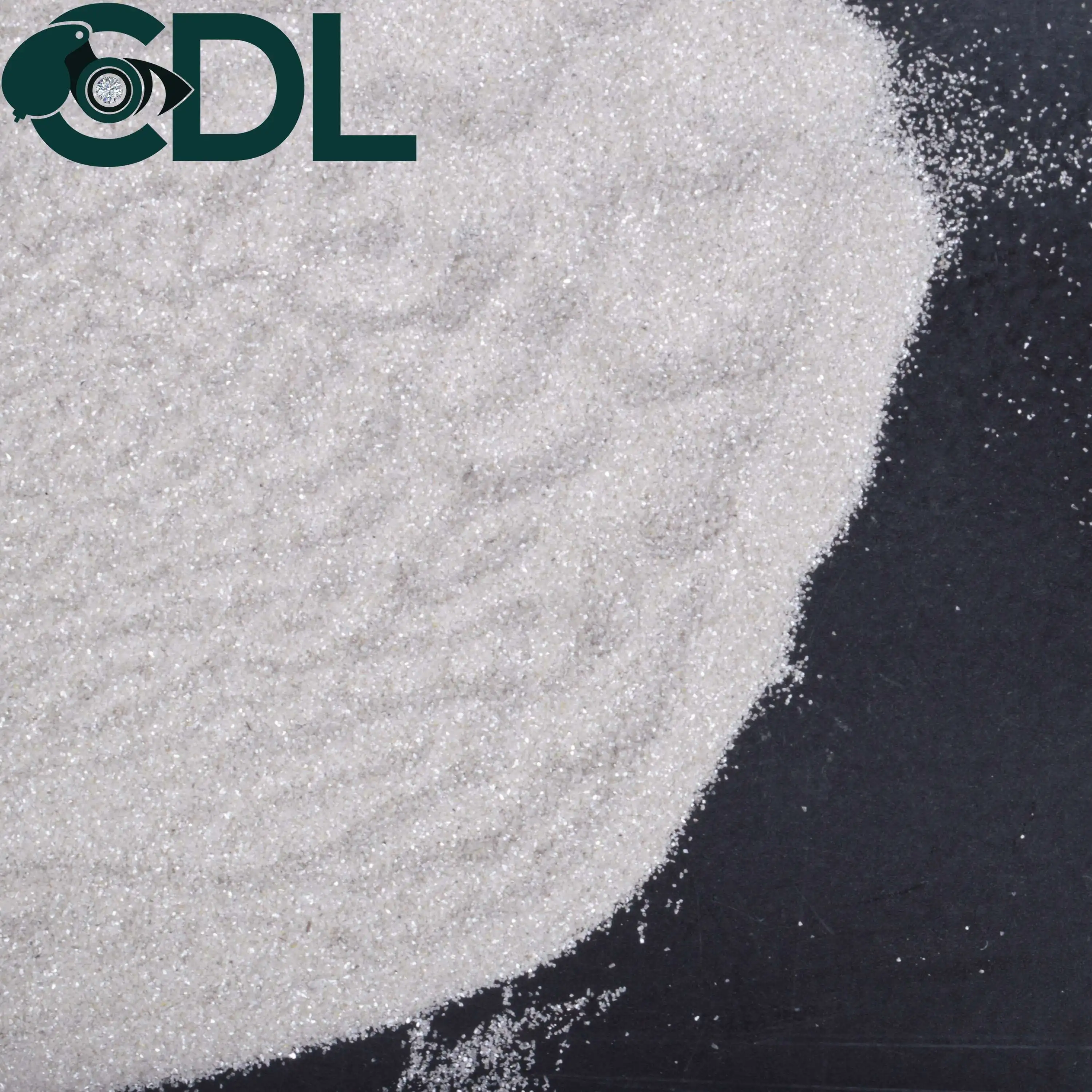 150/300 Micron Mesh White Natural Diamond Polishing Powder Made from Real Diamond Indian Diamond Powder