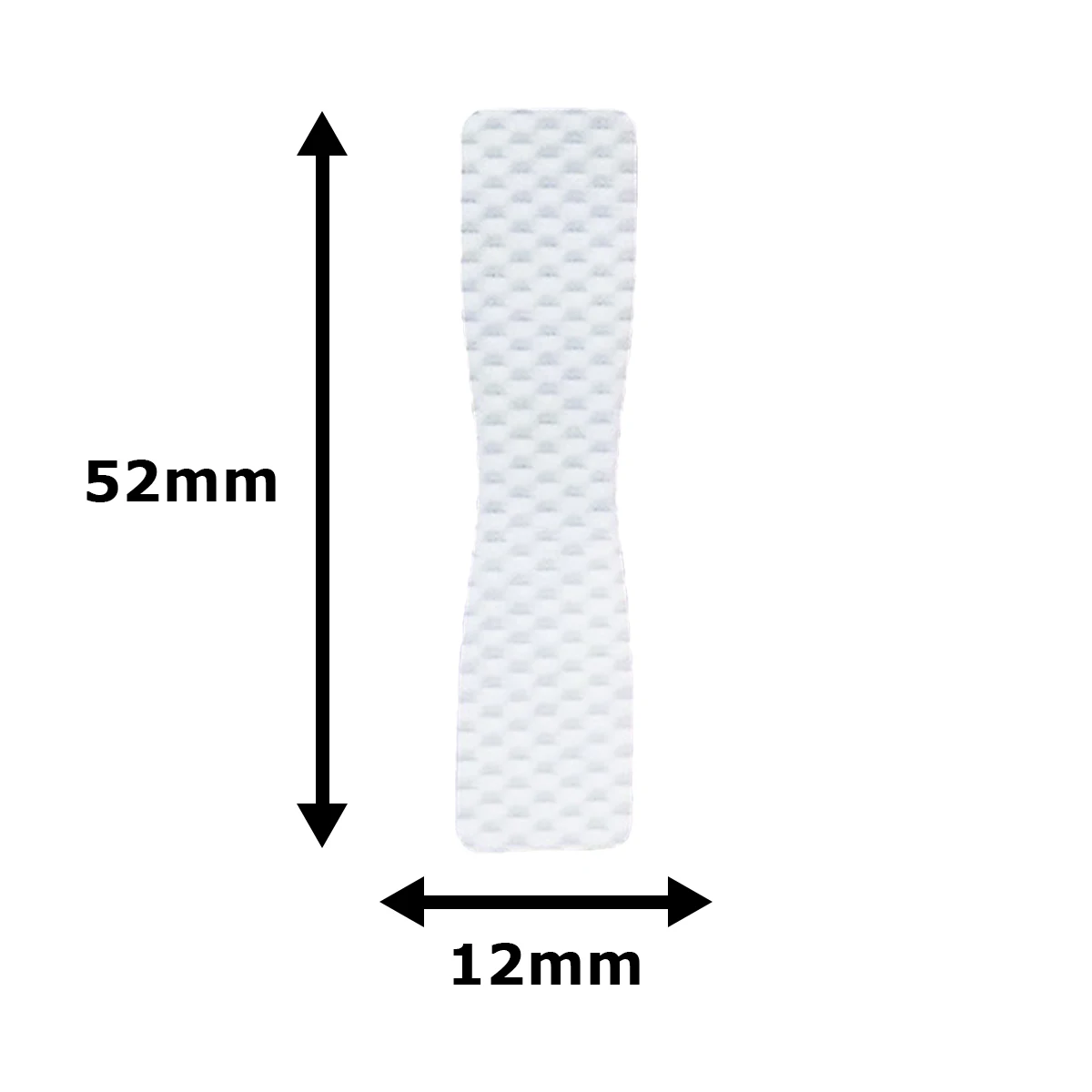 Japan Made Sleep Strips for better sleep mouth tape for better nose breathing 24 pcs