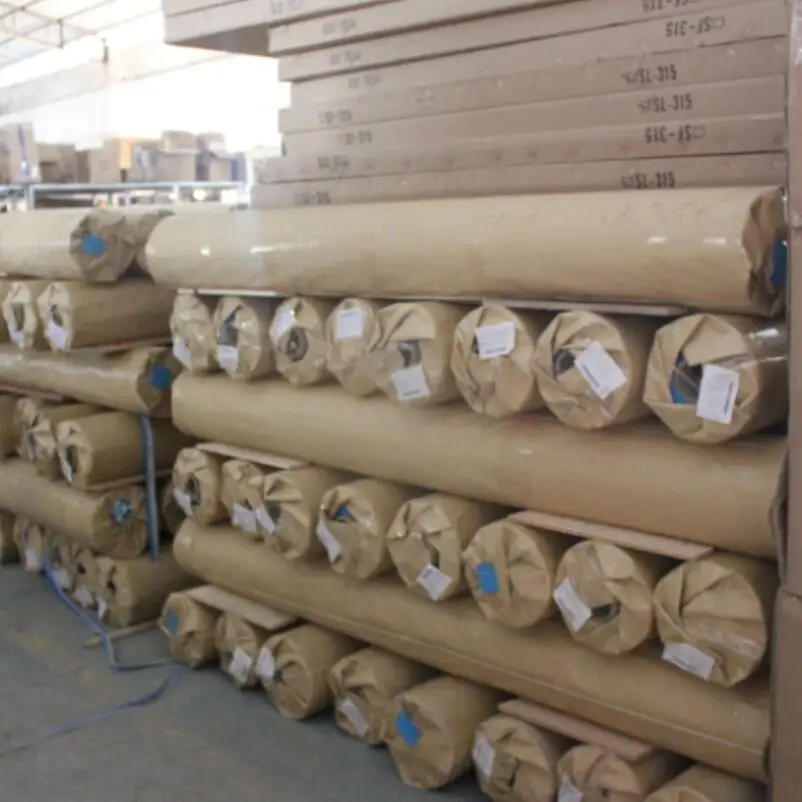 Different style choices pool PVC film swimming vinyl pool liner