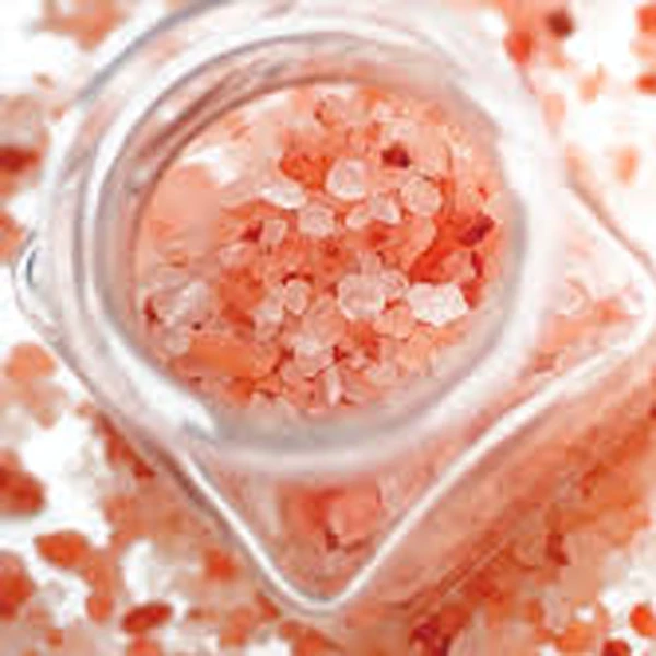 
Natural Himalayan Pink Salt Edible Food Grade Himalayan Natural Pink Salt 