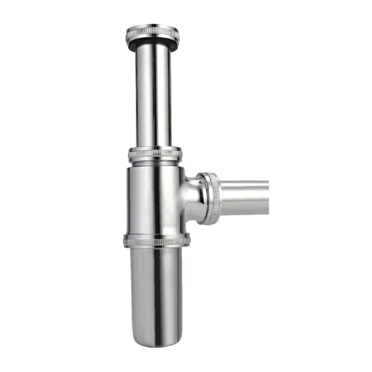 
Хромированная полированная латунная ловушка для отходов в бутылках для ванной комнаты, ловушка для бутылок CP, ловушка для бутылок с цветами из латуни CP, ловушка для бутылок с цветами C.P. Слив 