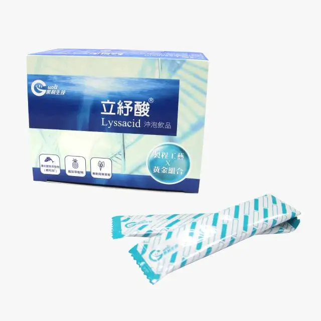 Lyssacid Anti arthritis herbal supplements for gout relief