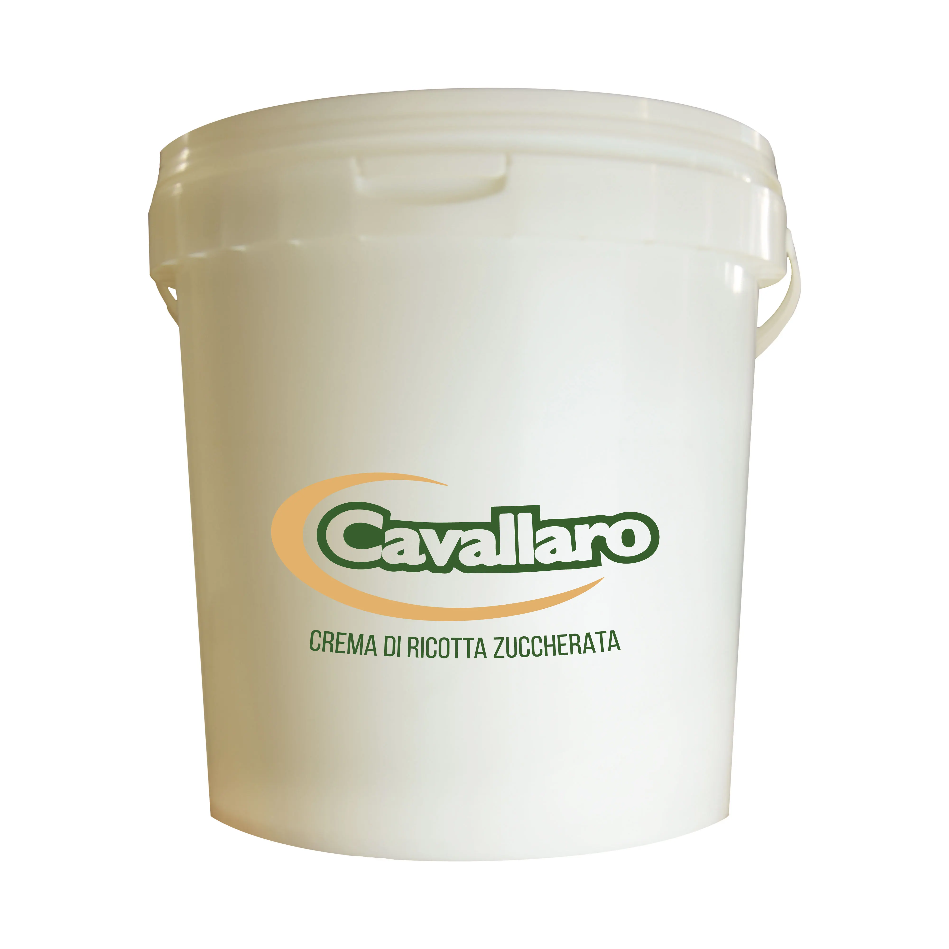 TOP QUALITY Ricotta Cheese Hazelnut Italian sheep Milk Frozen Cheese 3,5 kg