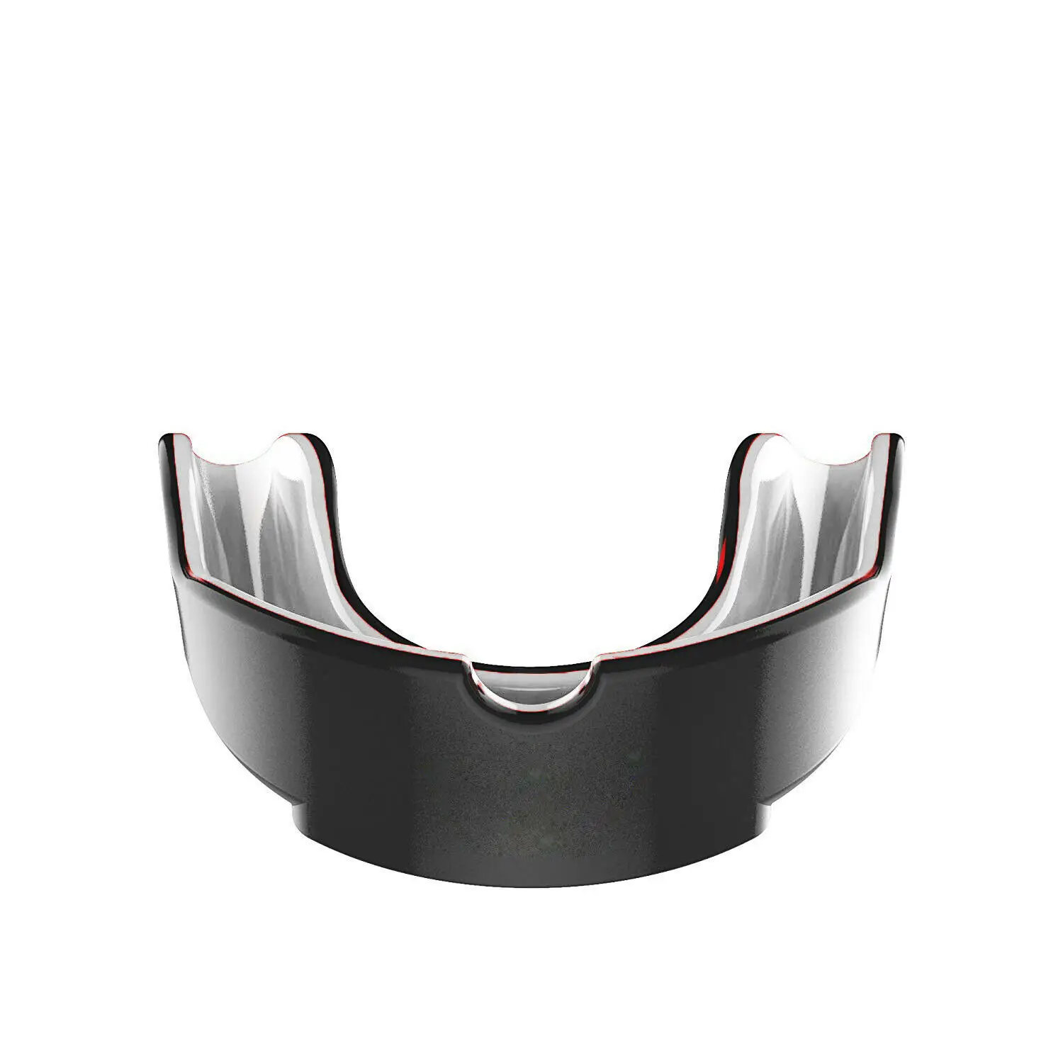 
Premium quality Quality Custom Logo Two Layer Boxing Mouth Guards For Boxing 