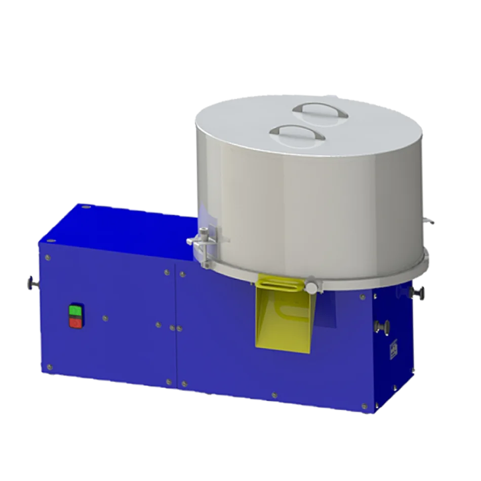 
Sand sampler Lab device for mixing test samples of moulds sand sampler 