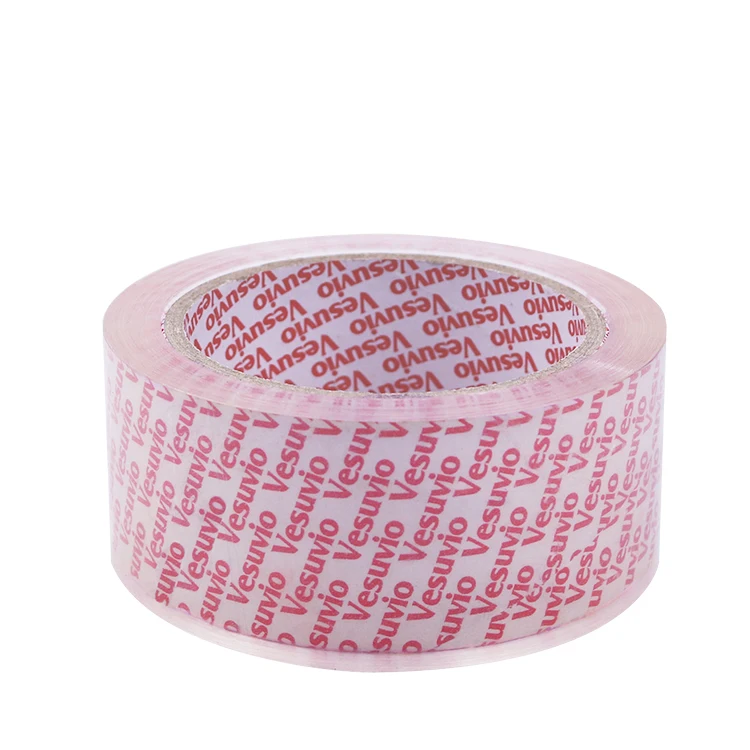 45mm strong adhesive super  bopp tape for sale