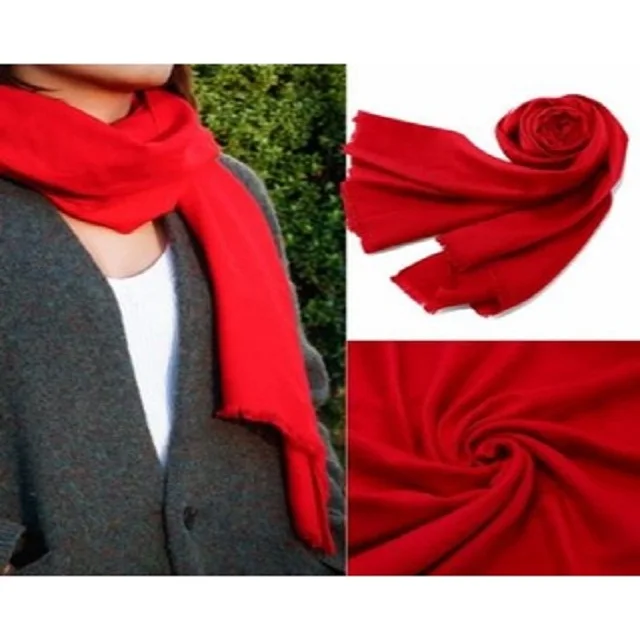 winter scarf Wholesale Pure 100% Cashmere winter scarf Custom Color men lady men Warm Women Shawls  Scarves khimar  shawl