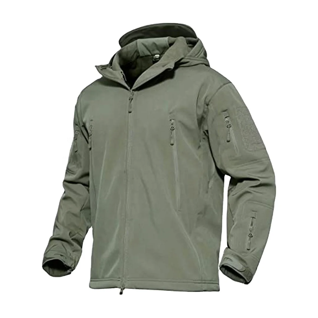 7 4V Battery Winter Custom Ski Hunting Heated Coats and Warm Clothing Comprehensice Heated Jacket Black Casual Cotton Body OEM