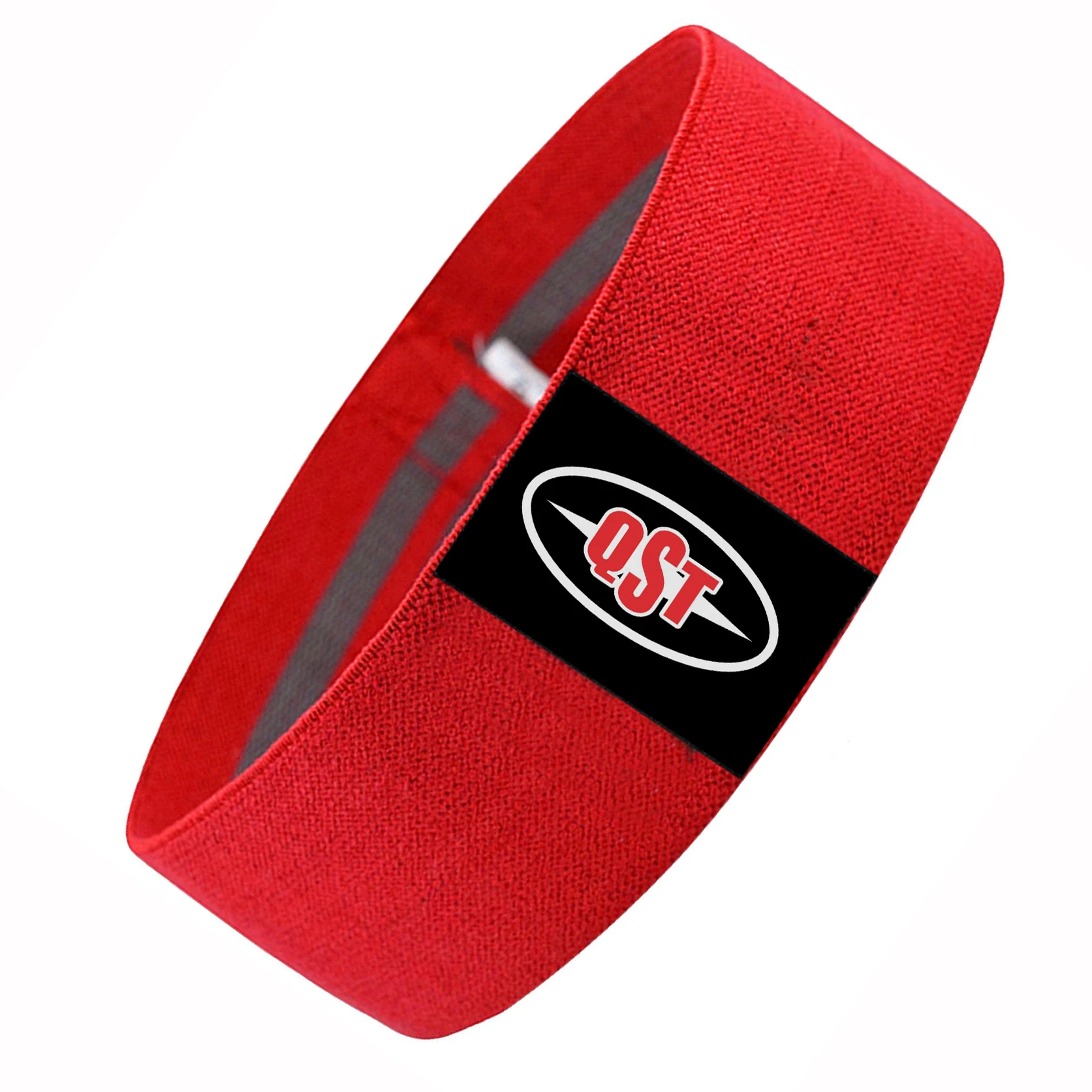 Страстные упражнения для тренажерного зала эластичные повязки с горячим красным цветом и разным размером унисекс интуитивные тренировки