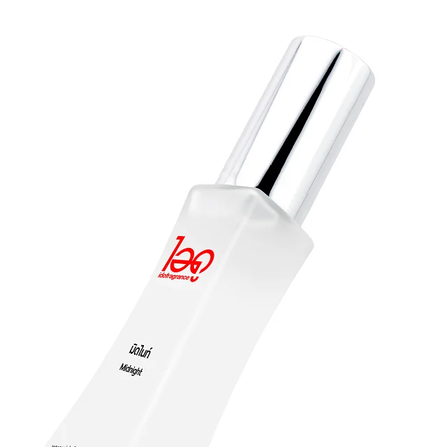  Полночь EDP парфюм для женщин с высоким ароматом оптовая продажа Розничная OEM ODM цена дешевый высококачественный аромат из Франции Халяль GMP