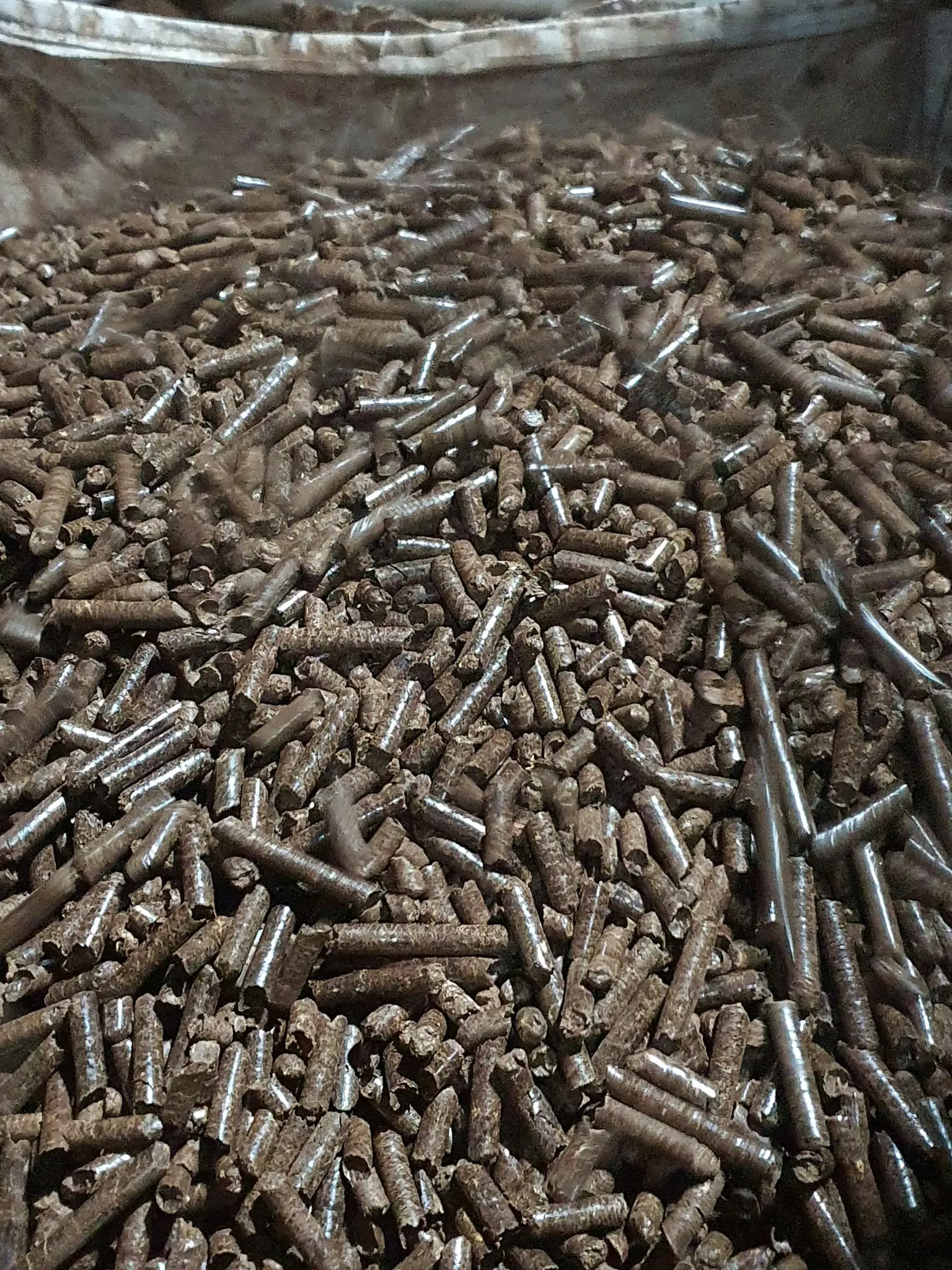 20-30mm Length Made In Viet Nam Top Product Wood Pellets For Cooking Fuel
