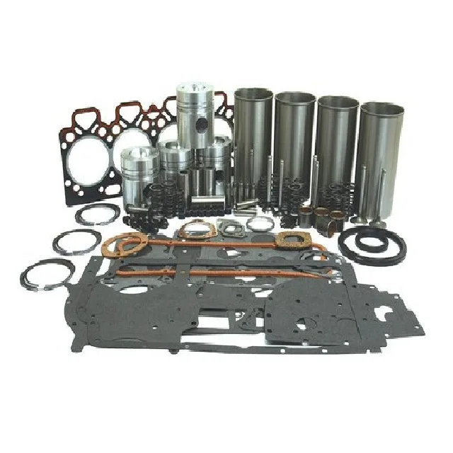 Buy Heavy Duty Diesel Engine Spare Parts for Engine Manufacture and Repairing Made By India Wholesale Products