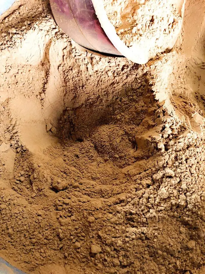 POWDER CASSIA HIGH OIL CONTENT VERY GOOD QUALITY ORIGIN VIET NAM - DISCOUNT FOR BIG ORDER