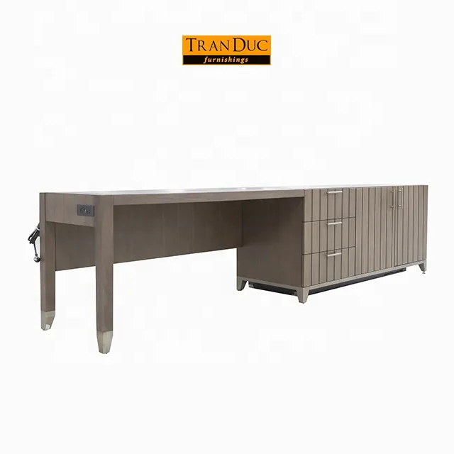 
Console table with dresser for hotel furniture 5 star 