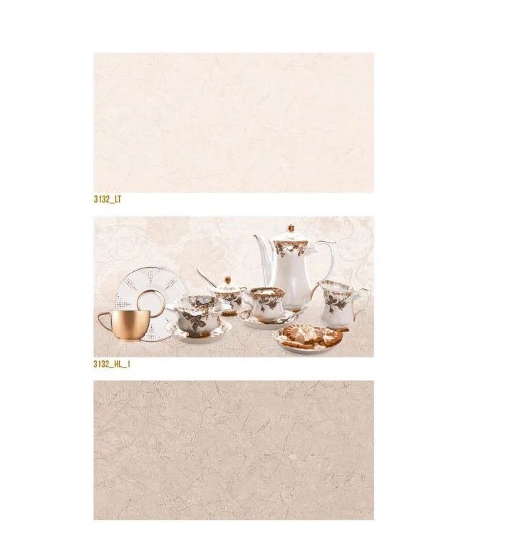 Indian Ceramic glazed Porcelain Wall and floor tiles