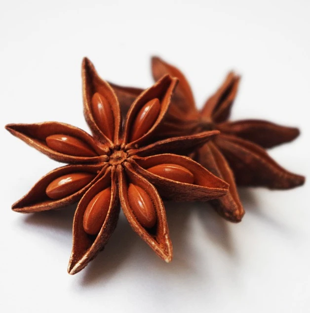 100% High Quality Wholesale Factory Supplier Natural star anise For Seasoning Harmless Healthy made in Viet Nam