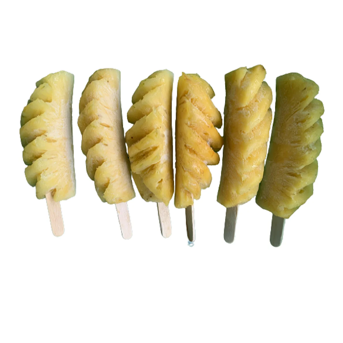 FROZEN PINEAPPLE QUEEN FROM VIETNAM (Whatsapp: +84906880004 (Mr.Dat)