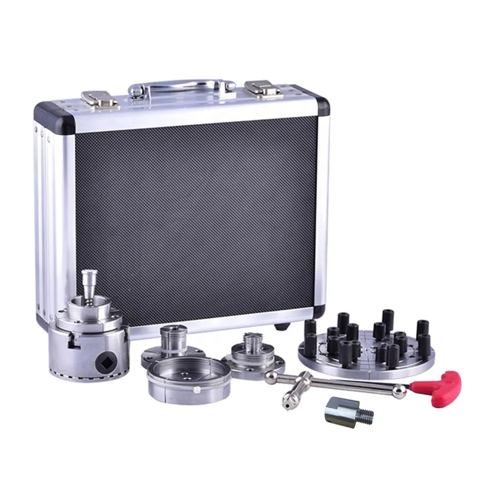 Item #LA05 70mm High quality 4 jaws wood lathe chuck