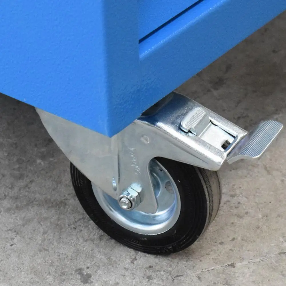 Workshop Tool Trolley for Industrial Usage