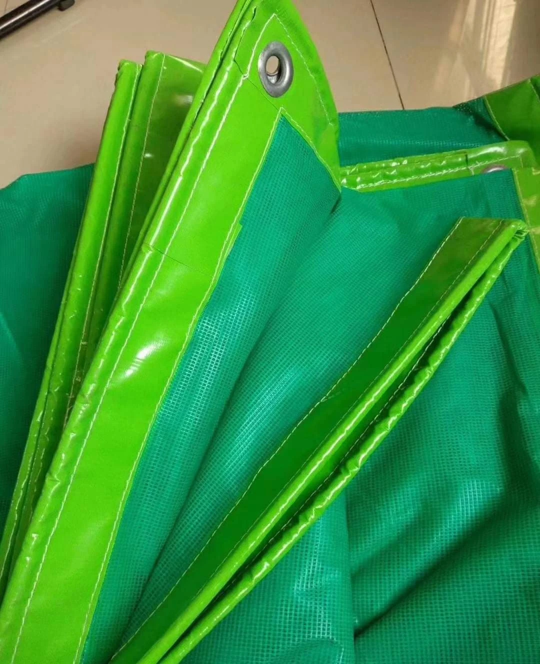  Полиэтиленовый холщовый кровельный чехол сверхпрочный водонепроницаемый ветрозащитный брезент хорошего качества