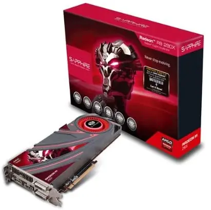 
 Прохладный предложение для сапфир Radeon R9 290X 4 Гб GDDR5 двойной DVI-D DMI DP PCI-Express BF4 издание видеокарты  
