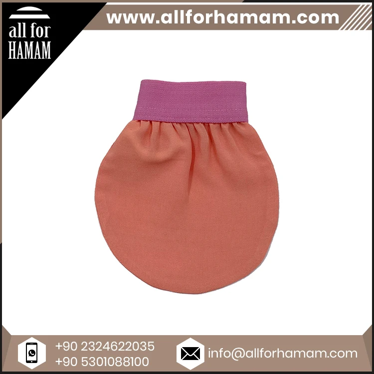 Top Quality Turkish Kese Mitt Bath Glove Remove Skin Exfoliating Glove Bathing Gloves Available At Wholesale Price