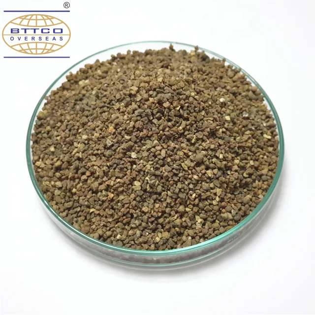 Industrial grade Bentonite clay export quality