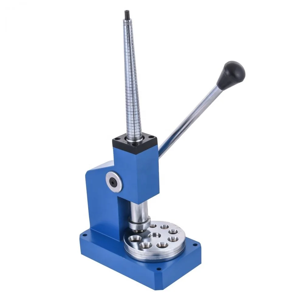 Single Rod Ring Stretcher Jewelry Tools