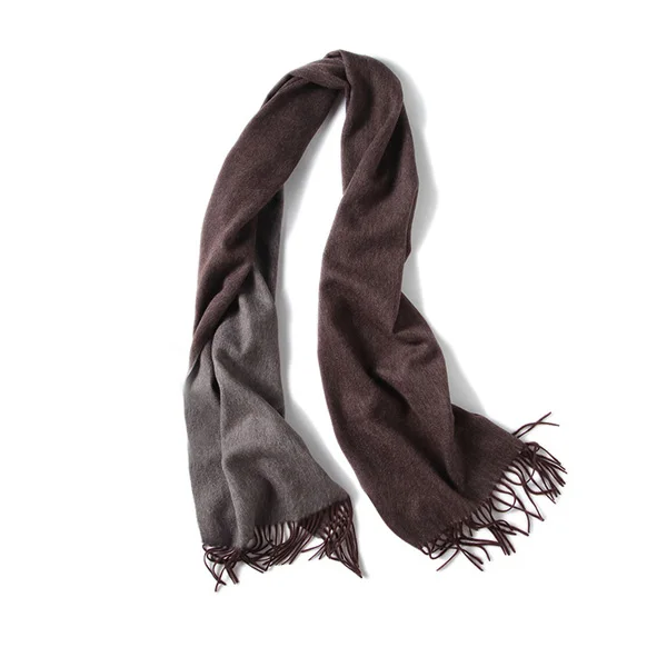 IMF Ready to Ship Pure 100% Cashmere Scarf