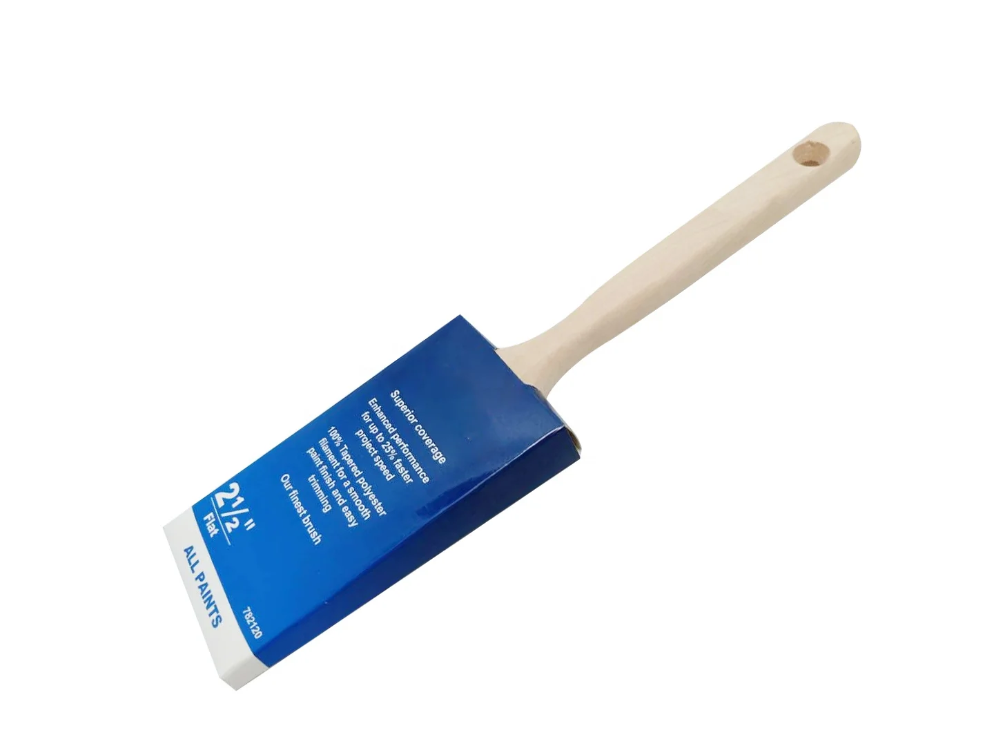 Wire brush cup steel 2.5in wall paint brush