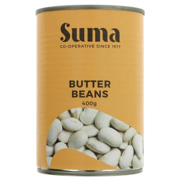 
14% Delicious Max Moisture Dried Large Lima Beans White In 140/160Pcs Per 100g Recent Crop 