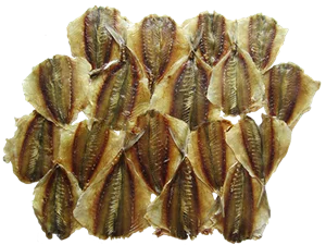 Сушеная натуральная рыба/вьетнамская Высококачественная Сушеная Рыба/сушеная на солнце рыба TREVALLY с желтой полосой для продажи по хорошей цене