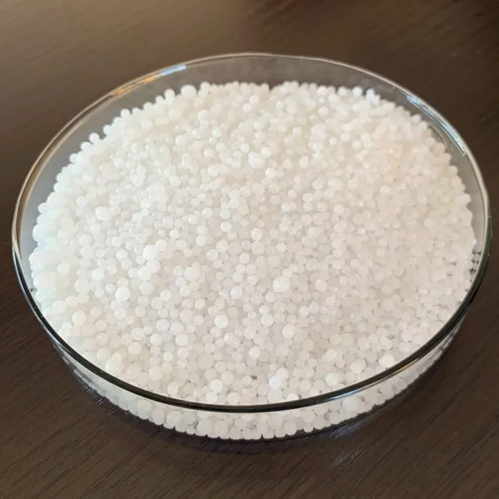 CAS 15245-12-2 нитрат кальция аммония 2-4 мм гранулированное удобрение