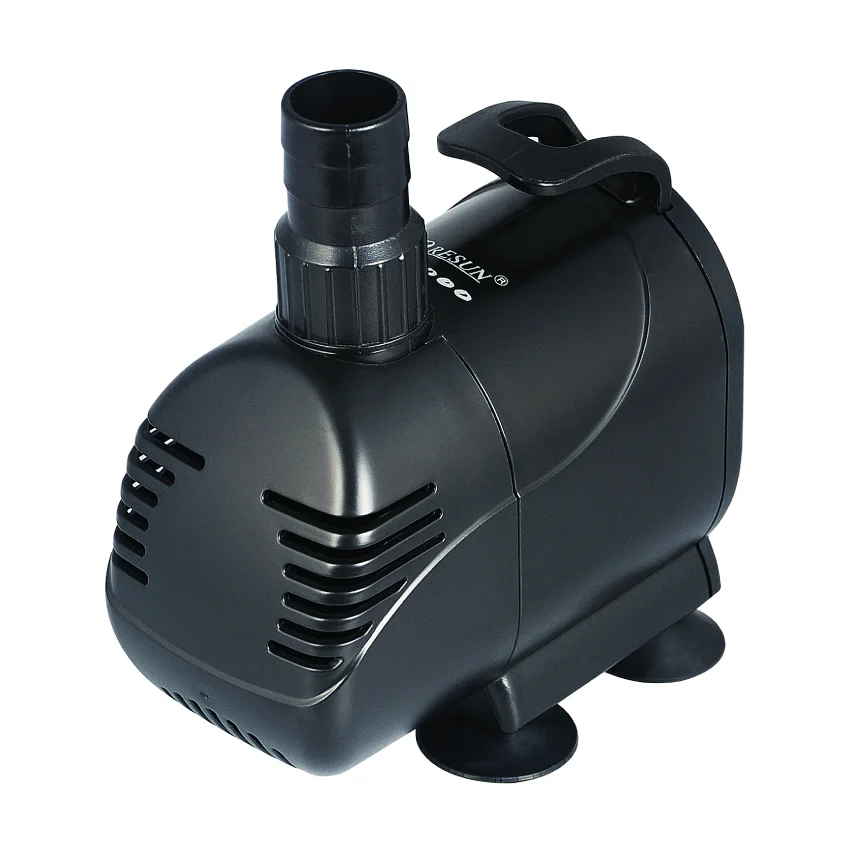  RESUN S-1000 фонтан аквариум водопад пресной воды и морской погружной насос