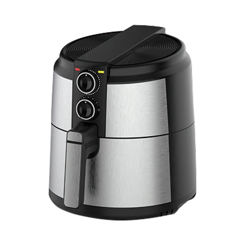 Ouguanxuan factory wholesale air fryer hot 2021 new air fryer oven commercial air fryer